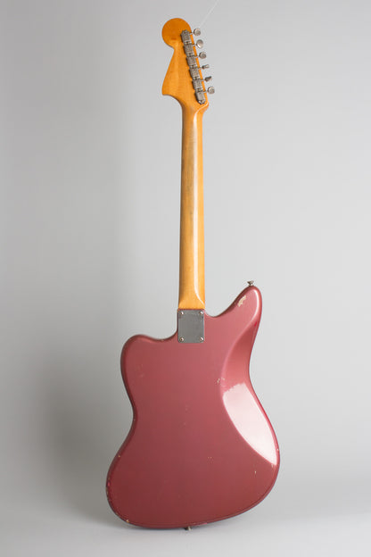 Fender Jaguar Solid Body Electric Guitar (1964)