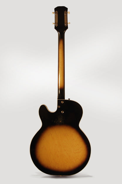Harmony H-22 Electric Bass Guitar (1964)