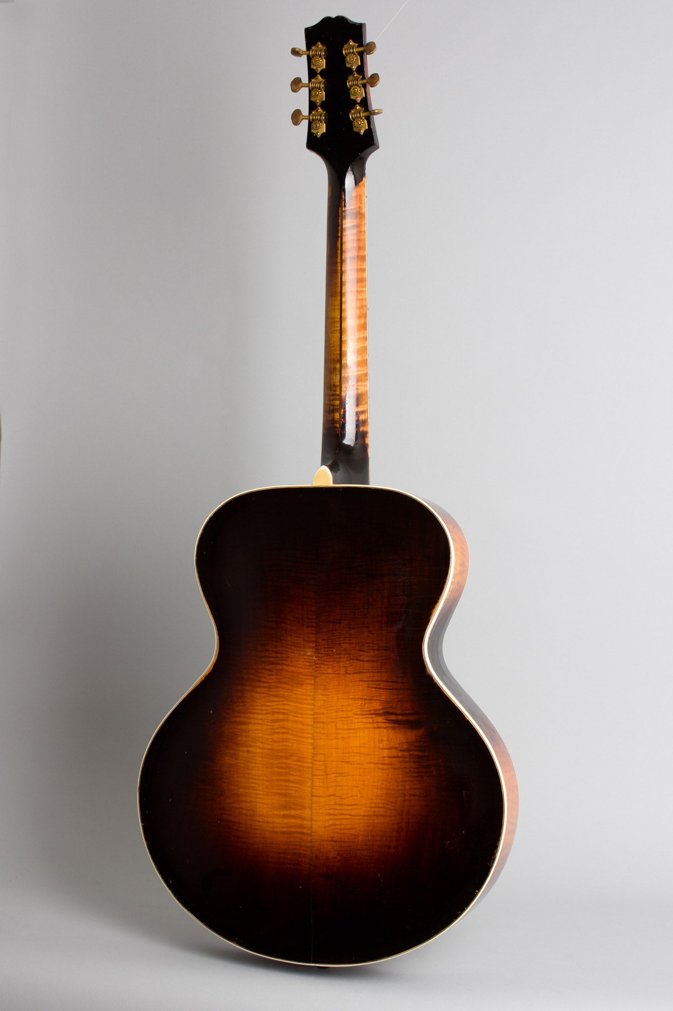 Gibson L-5 Arch Top Acoustic Guitar (1934)