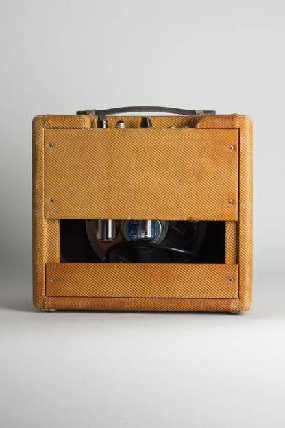 Fender Champ 5F1 Tube Amplifier (1962)