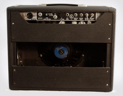 Fender Princeton Reverb Tube Amplifier (1968)