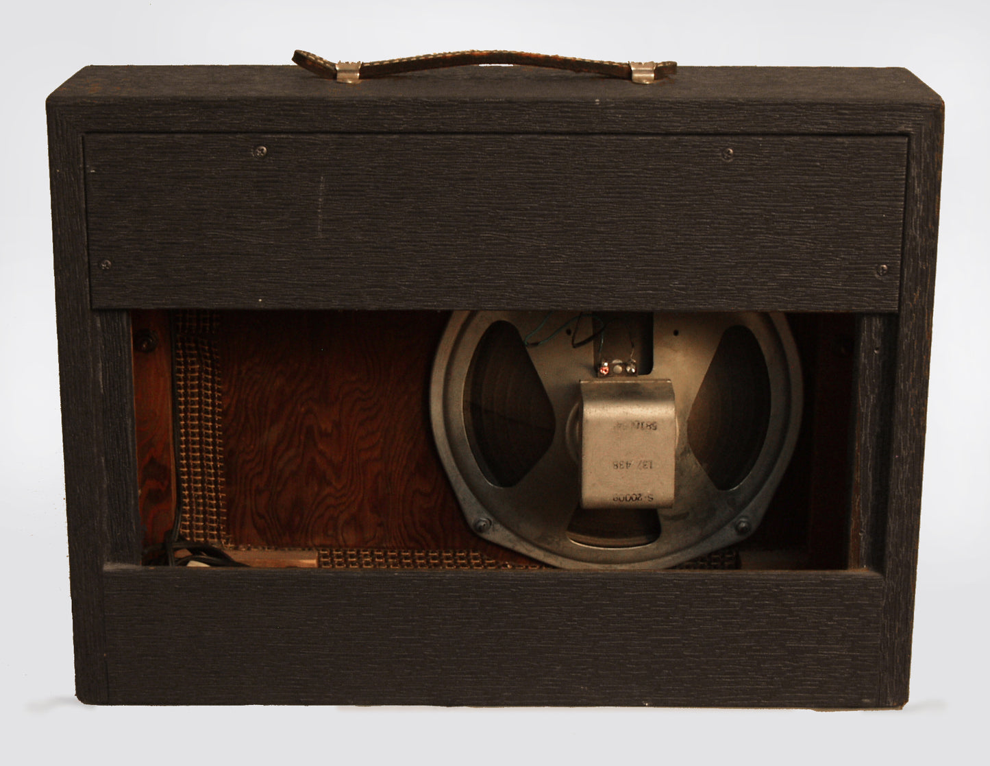 Gibson Skylark GA-5 Tube Amplifier (1964)
