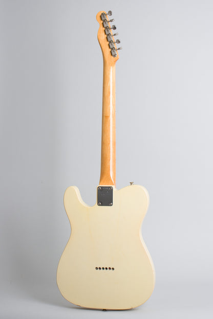 Fender Telecaster Solid Body Electric Guitar (1967)