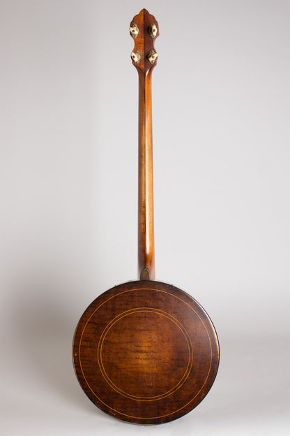 Bacon Orchestra Special Style B Plectrum Banjo (1925)