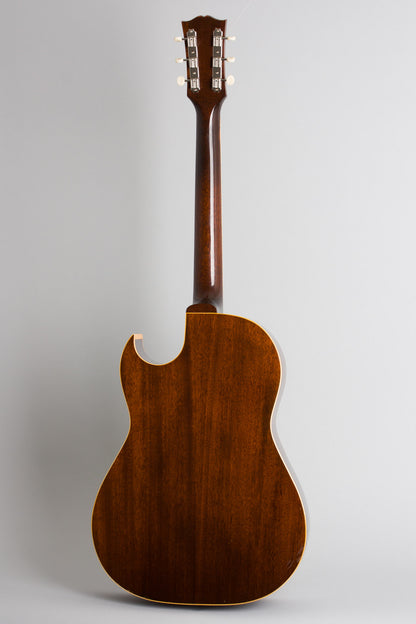 Gibson CF-100E Flat Top Acoustic-Electric Guitar (1956)