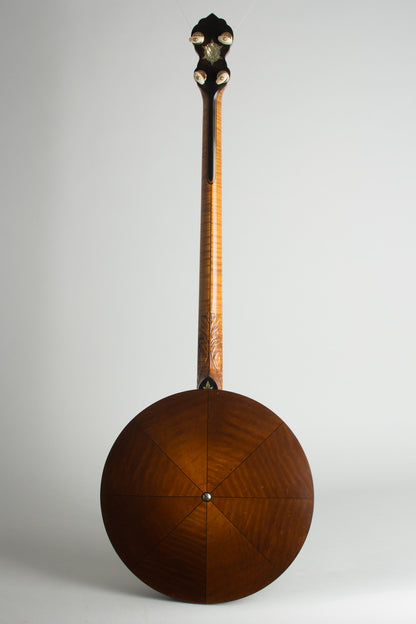 Vega Tu-Ba-Phone #9 Plectrum Banjo (1926)
