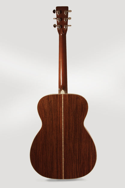 C. F. Martin 000-28 Flat Top Acoustic Guitar (1975)