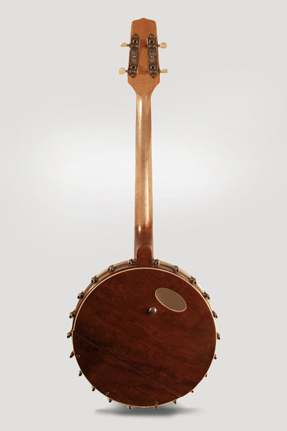 Gibson TB-3 Tenor Banjo (1924)
