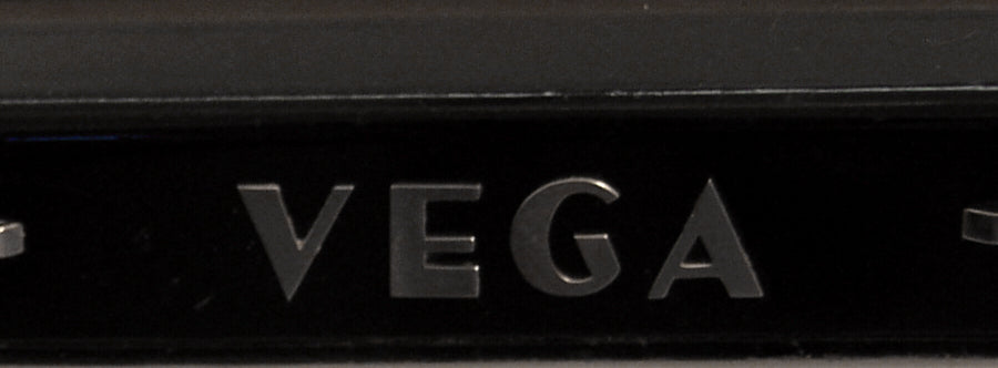 Vega Electric Console High Steel Electric Guitar (1939)