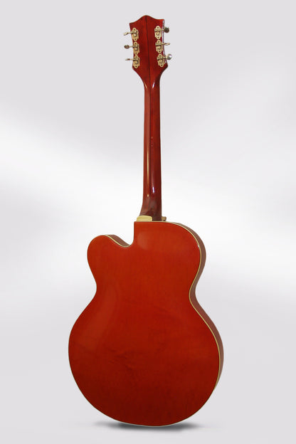 Gretsch Model 6120 Chet Atkins Hollow Body Arch Top Hollow Body Electric Guitar (1957)