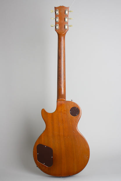 Gibson Les Paul Deluxe Solid Body Electric Guitar (1972)