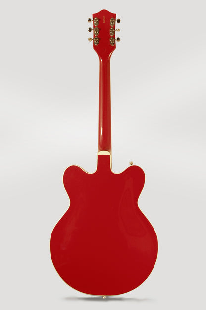 Gretsch PX-6123 Monkees Rock'N'Roll Model Thinline Hollow Body Electric Guitar (1967)