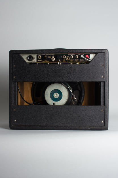 Fender Princeton Reverb Tube Amplifier (1966)