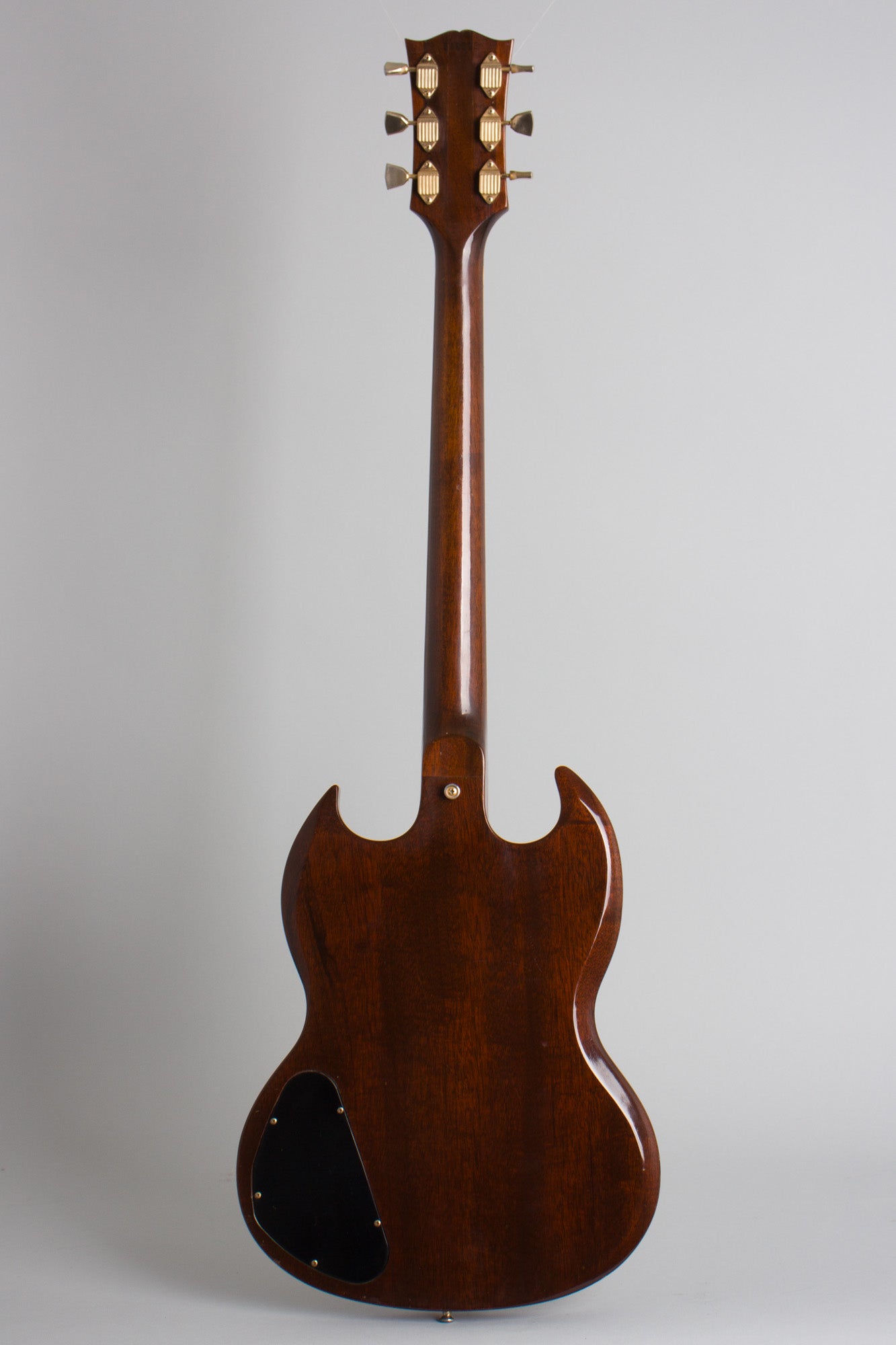 Gibson SG Custom Solid Body Electric Guitar (1969)