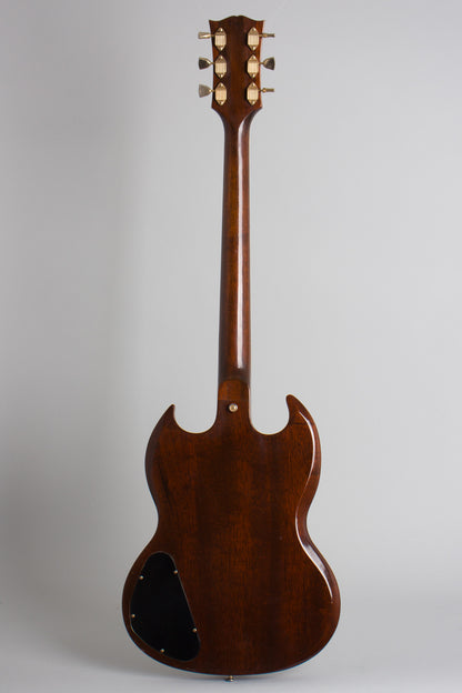Gibson SG Custom Solid Body Electric Guitar (1969)