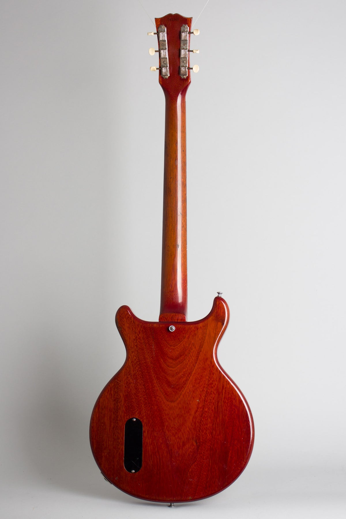Gibson Les Paul Junior Solid Body Electric Guitar (1960)