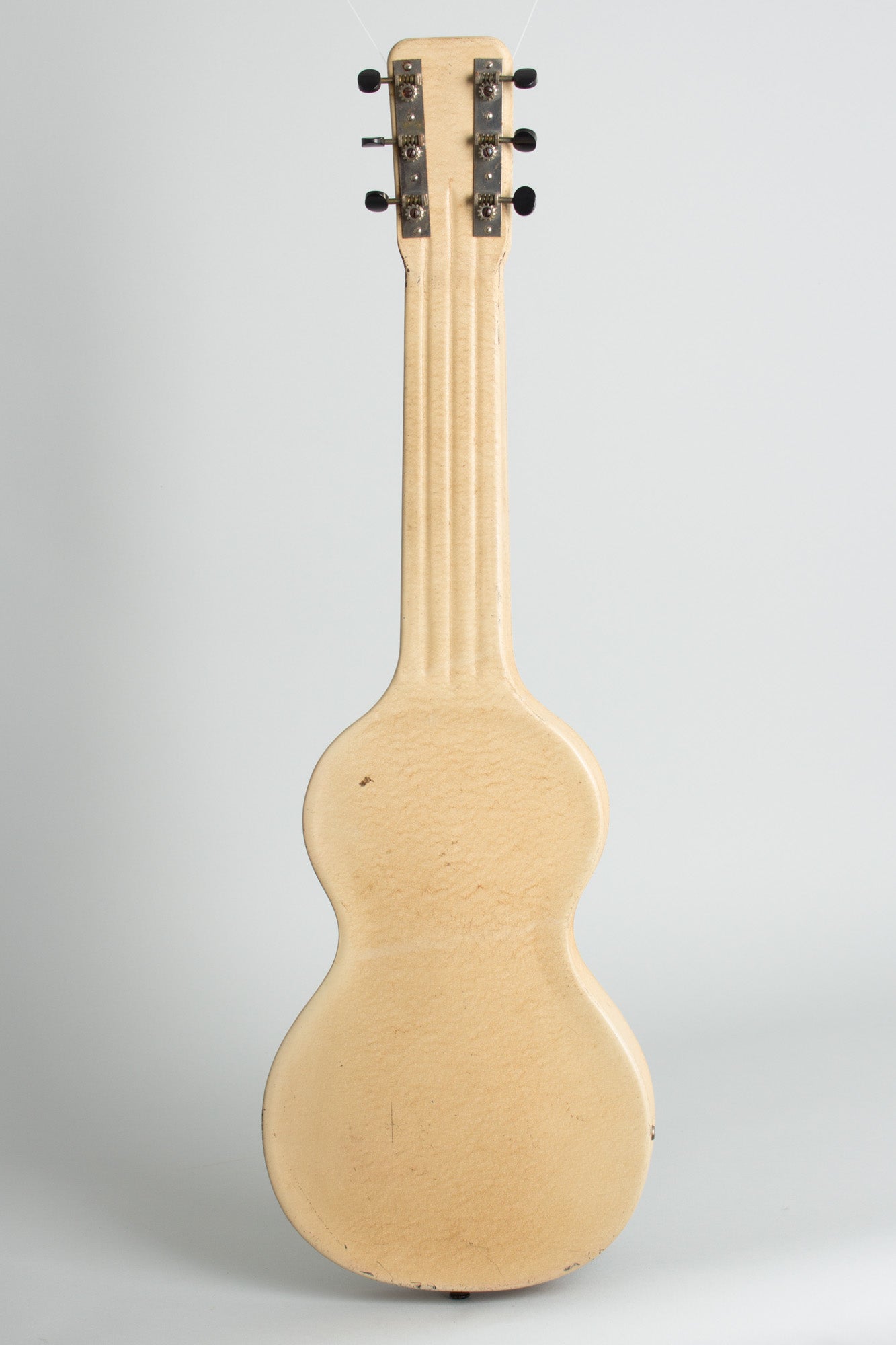 Rickenbacker Model 59 Lap Steel Electric with Matching Amplifier Guitar (1938)
