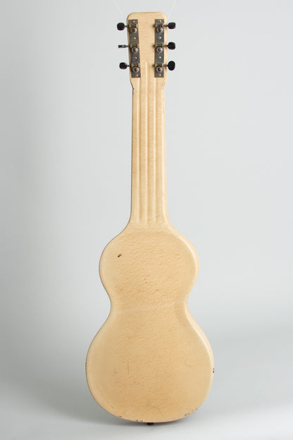 Rickenbacker Model 59 Lap Steel Electric with Matching Amplifier Guitar (1938)