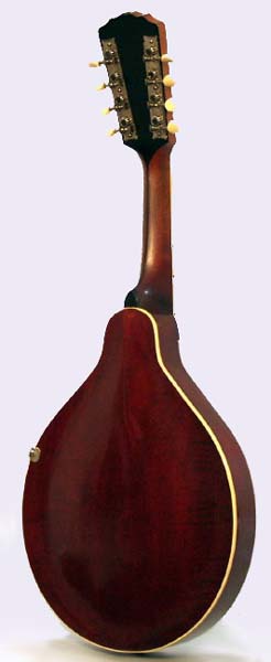 Gibson Style A-3 Carved Top Mandolin (1920)