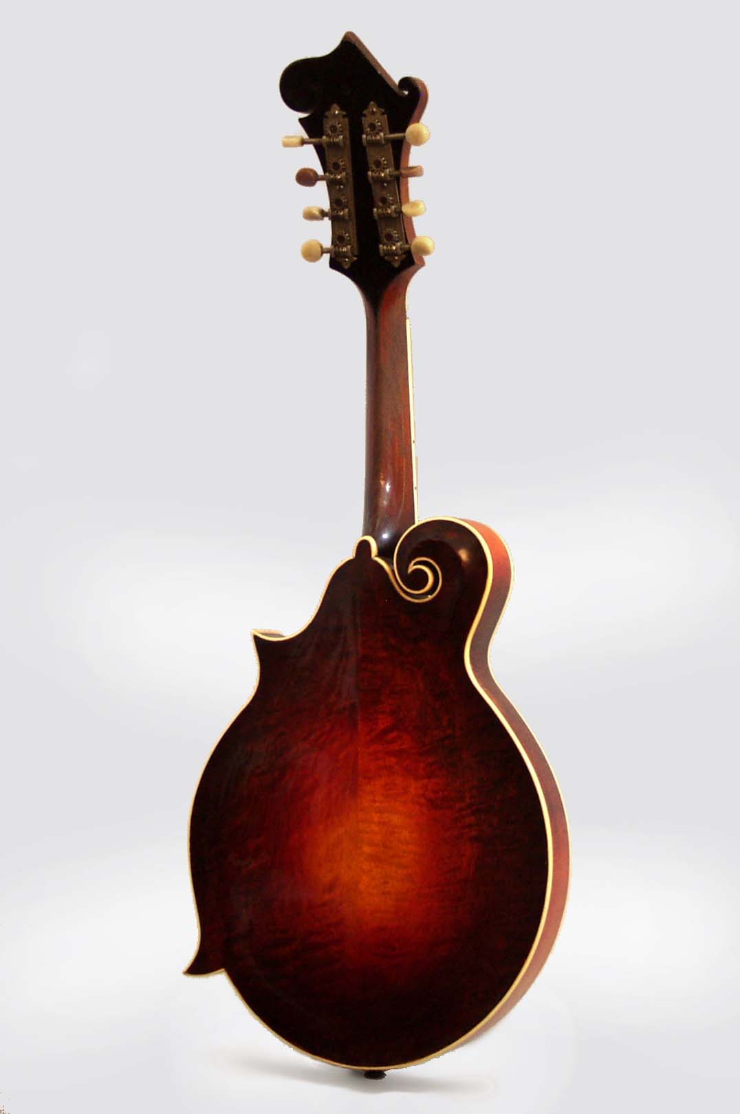 Gibson F-4 Virzi Carved Top Mandolin (1924)