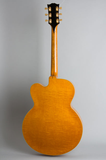 Gibson ES-350N Arch Top Hollow Body Electric Guitar (1954)