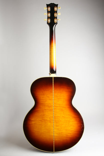 Gibson J-200 Flat Top Acoustic Guitar (1964)