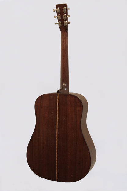 C. F. Martin D-21 Flat Top Acoustic Guitar (1958)