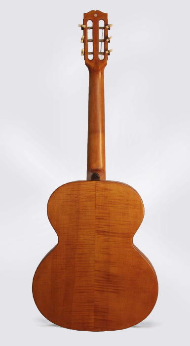 Hans Raab Viennese Classical Guitar (1918)