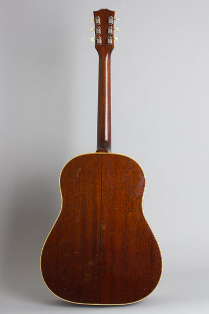 Gibson Country Western Flat Top Acoustic Guitar (1958)