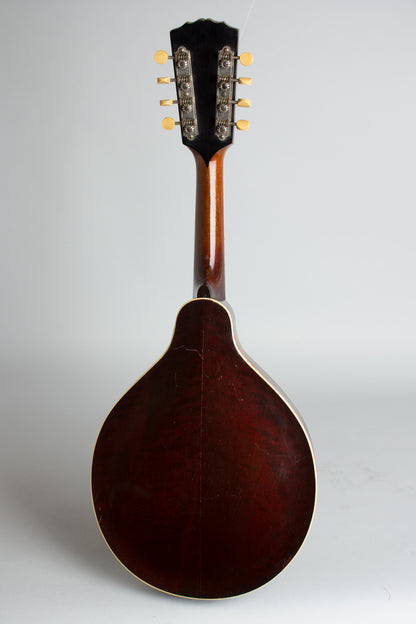 Gibson A-4 Carved Top Mandolin (1931)