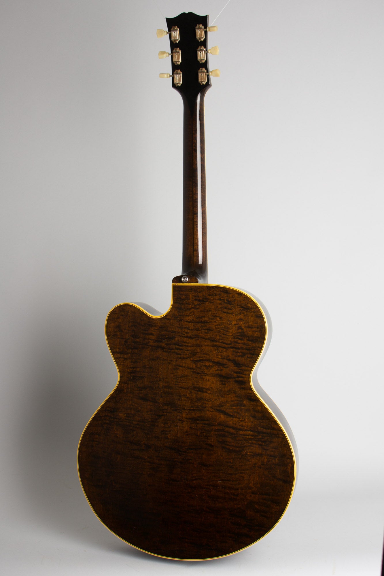 Gibson L-7C Arch Top Acoustic Guitar (1953)