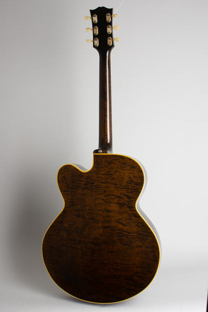 Gibson L-7C Arch Top Acoustic Guitar (1953)