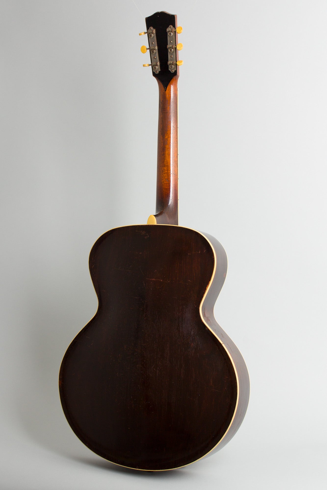 Gibson L-4 Arch Top Acoustic Guitar (1931)