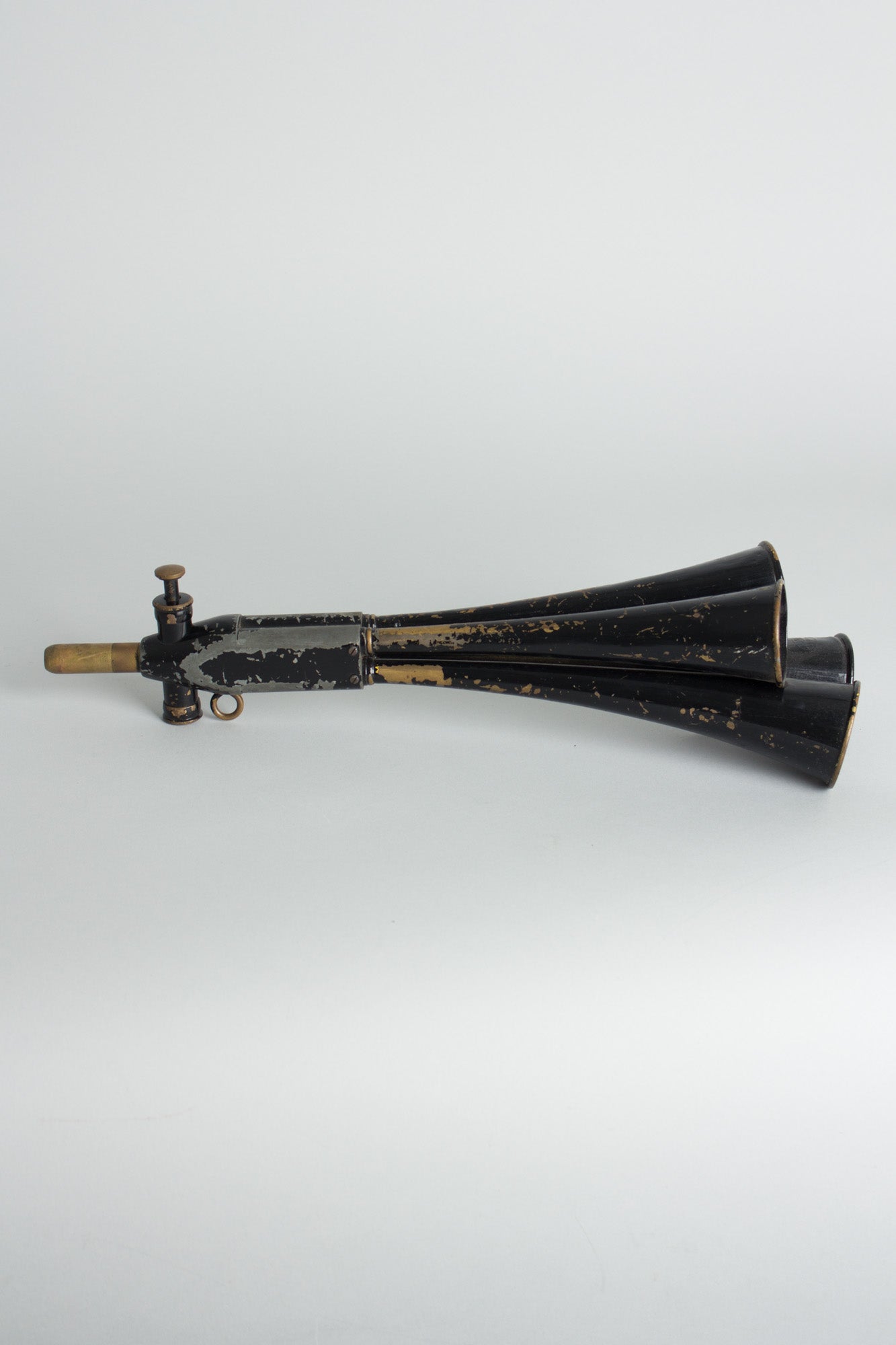 Martin DB 81 Schalmei Signal Horn (1930's)