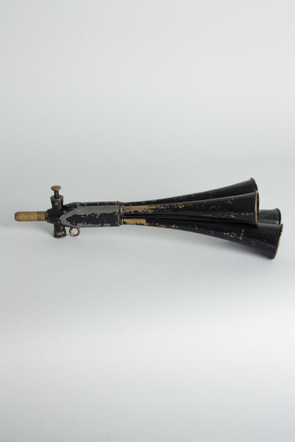Martin DB 81 Schalmei Signal Horn (1930's)