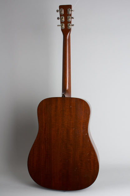 C. F. Martin D-18 Flat Top Acoustic Guitar (1947)