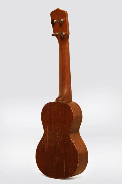 Gibson Style 1 Soprano Ukulele (1928)