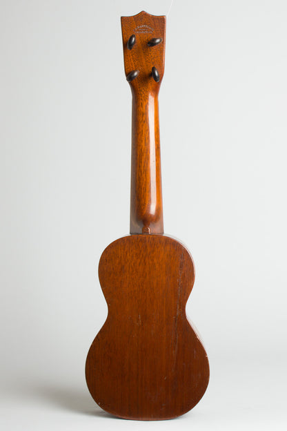 C. F. Martin Style 0 Soprano Ukulele (1924)