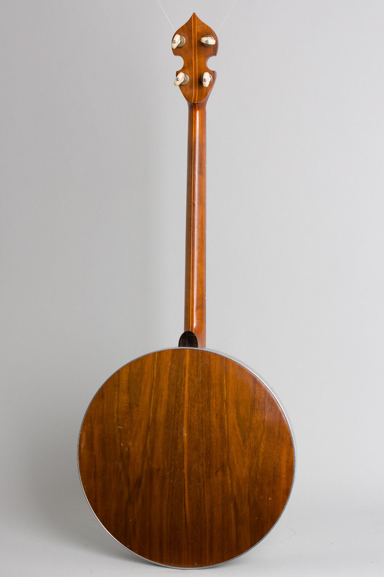 Ode Model 35 Tenor Banjo (1963)