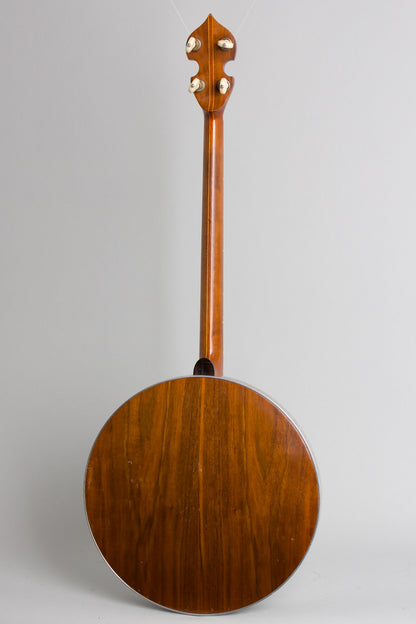 Ode Model 35 Tenor Banjo (1963)