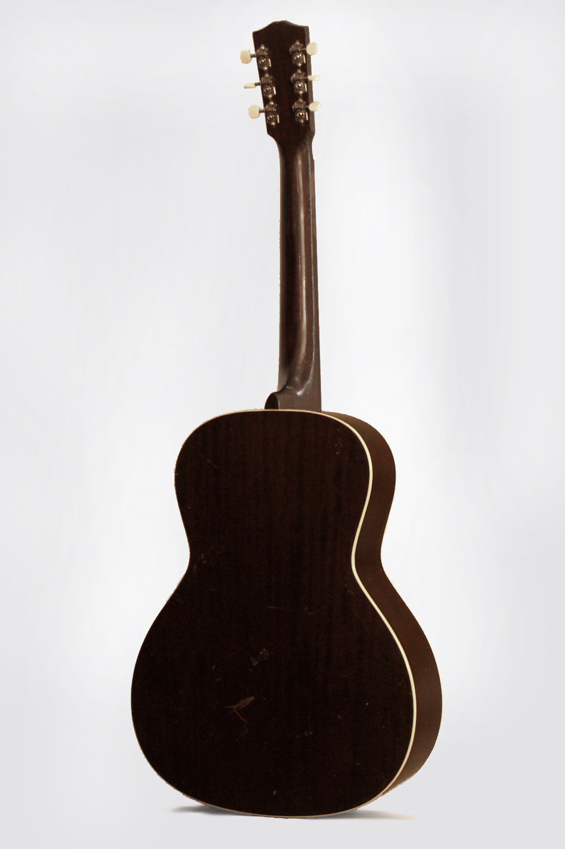 Gibson L-1 Flat Top Acoustic Guitar (1932)
