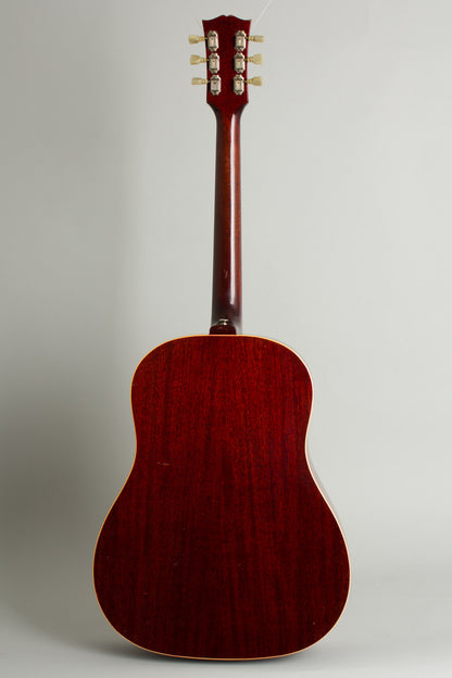 Gibson J-45 ADJ. Flat Top Acoustic Guitar (1967)
