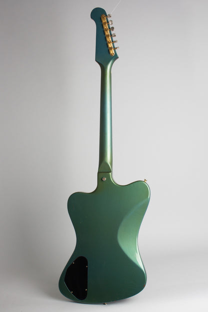 Gibson Firebird VII Solid Body Electric Guitar (1968)