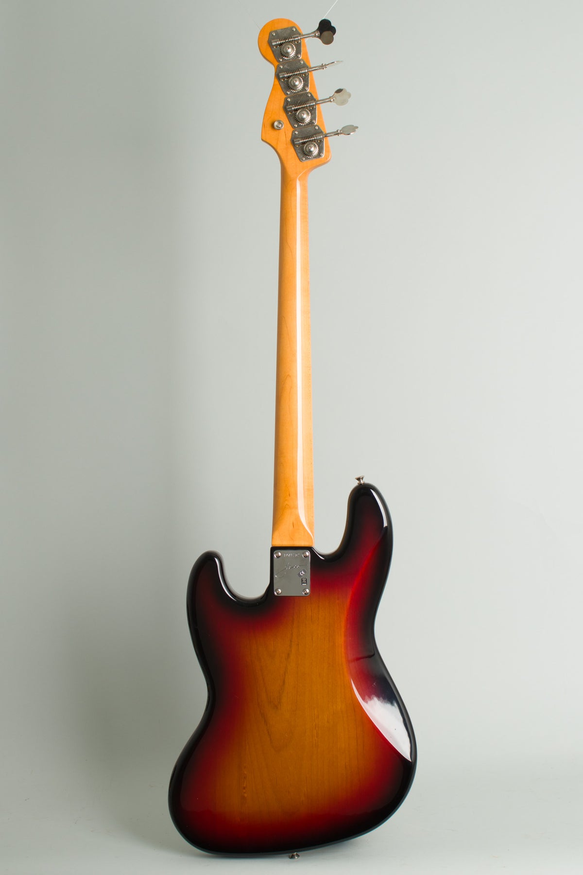 Fender Jazz Bass JB-62ISL Solid Body Electric Bass Guitar (2009)