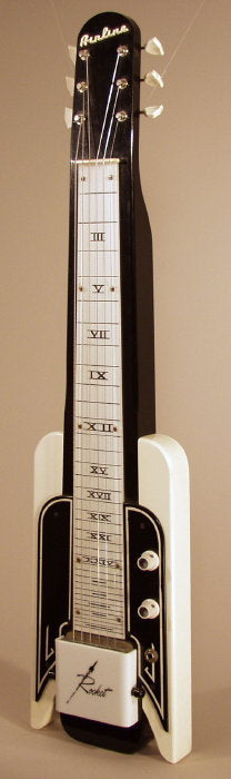 Airline Rocket High Steel Electric Guitar (1962)
