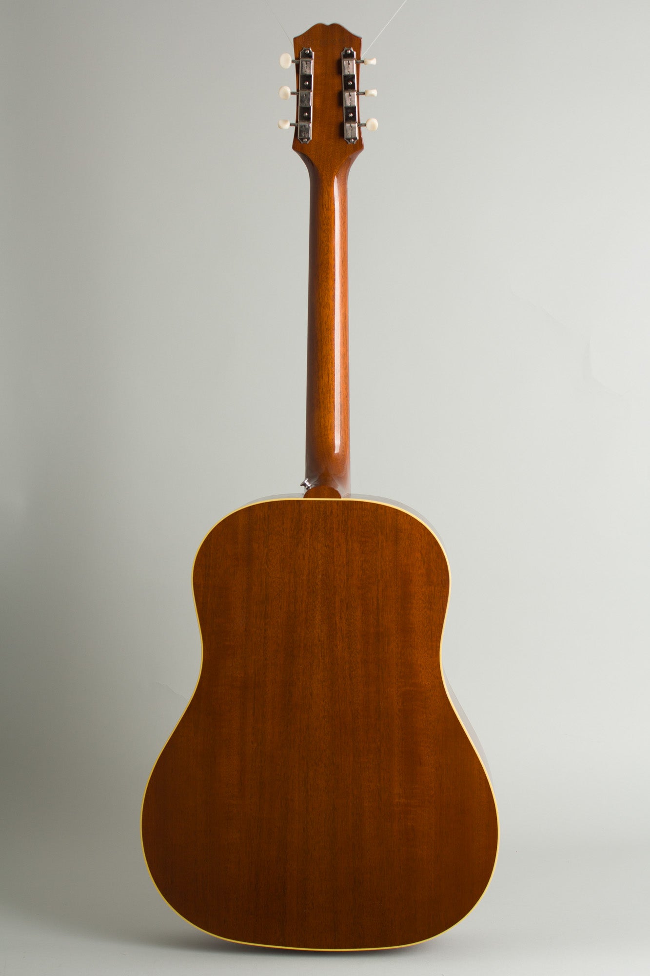 Epiphone FT-79 Texan USA Flat Top Acoustic Guitar (2021)