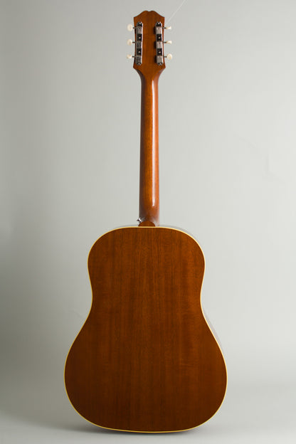 Epiphone FT-79 Texan USA Flat Top Acoustic Guitar (2021)