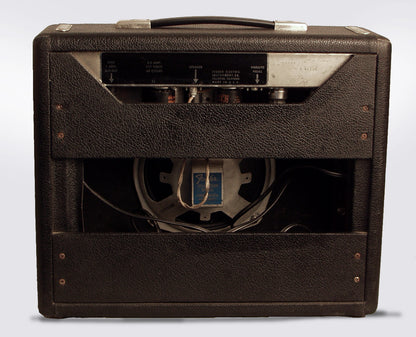 Fender Vibro Champ Tube Amplifier (1965)
