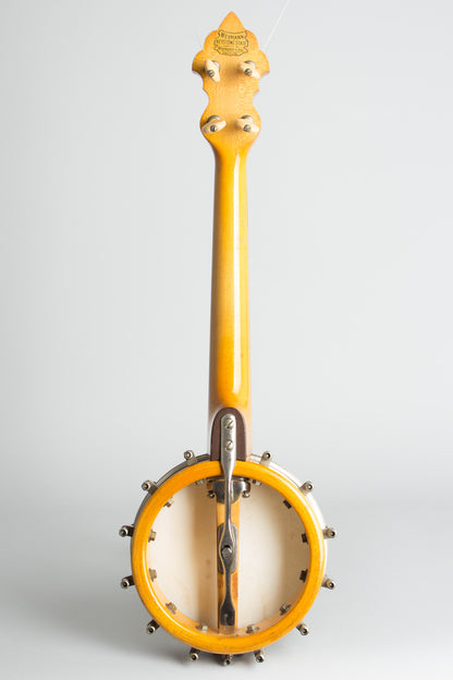 Weymann Style 225 Banjo Ukulele (1925)
