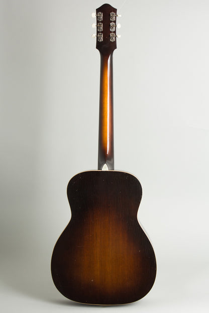 Rickenbacker Ken Roberts Model Hollow Body Electric Guitar (1936)